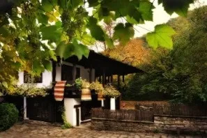 Життя в селі