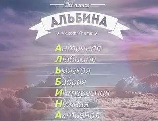 Значення імені алена - походження, характер і доля носія (значення) Значення імені алена - походження, характер і доля носія