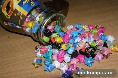 зірочка щастя