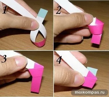 зірочка щастя