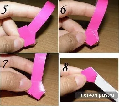 зірочка щастя