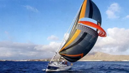 Знайомтеся парасейл, стаття журналу yacht russia (yacht) Знайомтеся парасейл, стаття журналу yacht russia