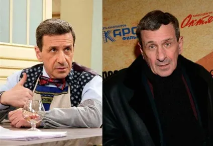 Зірки серіалу «моя прекрасна няня» тоді і зараз (серіалу) Зірки серіалу «моя прекрасна няня» тоді і зараз