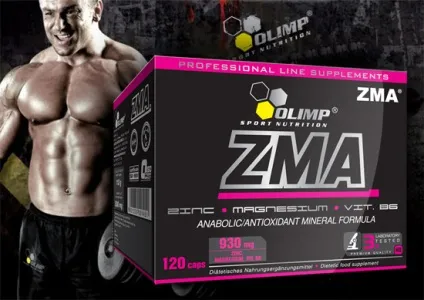 Zma - як приймати, ефективність та відгуки