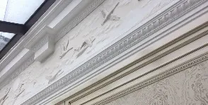 Як зробити низька стеля вище 11 практичних рішень (Geometrium розкриває основні) Як зробити низька стеля вище 11 практичних рішень