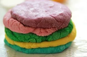Як зробити скульптурний пластилін в домашніх умовах (умовах) Як зробити скульптурний пластилін в домашніх умовах