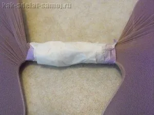 Як зробити крила для костюма феї, як зробити самій (крила) Як зробити крила для костюма феї, як зробити самій
