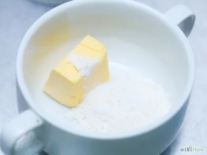 Як зробити соус густим