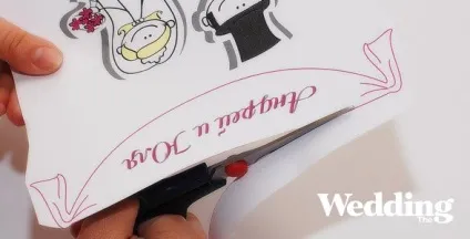 Як зробити прикраса на торт фігурки з паперу (фігурки на торт) Як зробити прикраса на торт фігурки з паперу