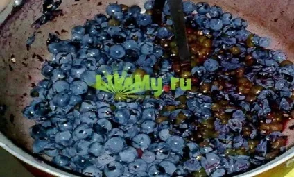 Як зробити чачу з винограду в домашніх умовах - найпростіший рецепт (простий) Як зробити чачу з винограду в домашніх умовах - найпростіший рецепт