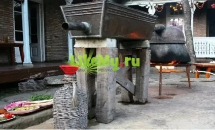 Як зробити чачу з винограду в домашніх умовах - найпростіший рецепт (винограду) Як зробити чачу з винограду в домашніх умовах - найпростіший рецепт