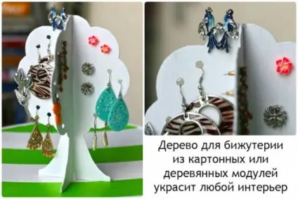 Як зробити підставку для прикрас своїми руками якою вона повинна бути (який) Як зробити підставку для прикрас своїми руками якою вона має бути