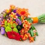 Як зберегти букет, весільний журнал bride (весільний) Як зберегти букет, весільний журнал bride