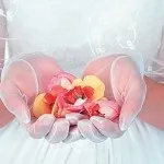 Як зберегти букет, весільний журнал bride (букет) Як зберегти букет, весільний журнал bride