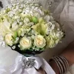 Як зберегти букет, весільний журнал bride (bride) Як зберегти букет, весільний журнал bride
