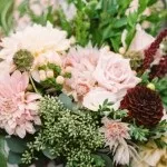 Як зберегти букет, весільний журнал bride (зберегти) Як зберегти букет, весільний журнал bride