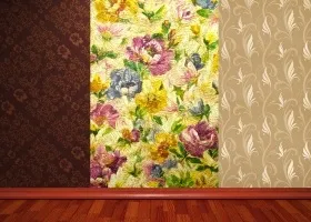 Як зняти шпалери зі стін своїми руками (зняти) Як зняти шпалери зі стін своїми руками