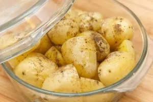 Як зварити картоплю скільки часу вариться і як дізнатися, що готова рецепти для всіх! (Зварити) Як зварити картоплю скільки часу вариться і як дізнатися, що готова рецепти для всіх!