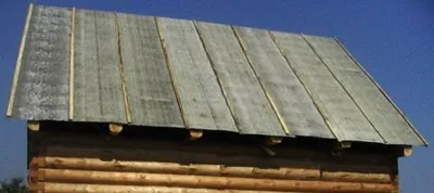Як стелити руберойд на дерев'яній даху своїми руками (дах) Як стелити руберойд на дерев'яній даху своїми руками