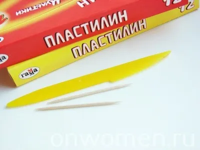Як зліпити півня з пластиліну майстер-клас з фото (зліпити півня пластиліну) Як зліпити півня з пластиліну майстер-клас з фото