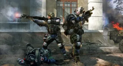 Як зняти бан по залізу в грі warface (warface) Як зняти бан по залізу в грі warface