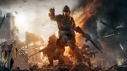 Як зняти бан по залізу в грі warface (залозу) Як зняти бан по залізу в грі warface