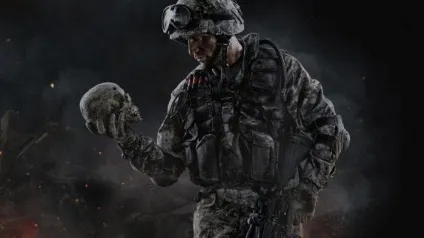 Як зняти бан по залізу в грі warface (Hard Disk Serial) Як зняти бан по залізу в грі warface
