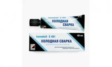 Як склеїти лінолеум холодним зварюванням, будівельний портал (лінолеум холодним зварюванням) Як склеїти лінолеум холодним зварюванням, будівельний портал
