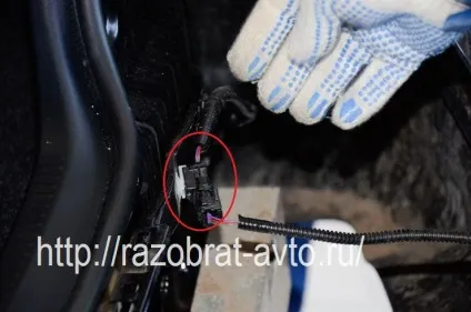 Як зняти бампер тойота камрі (автомобілі Тойота Камрі) Як зняти бампер тойота камрі