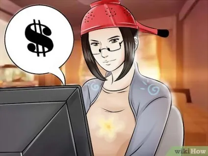 Як стати пастафаріаніном