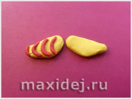 Як зліпити півня з пластиліну поетапний фото майстер-клас (зліпити) Як зліпити півня з пластиліну поетапний фото майстер-клас
