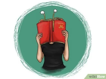 Як стати пастафаріаніном