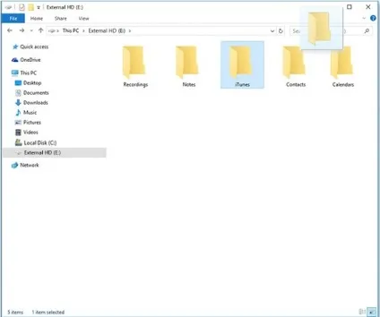 Як синхронізувати ipod на новий комп'ютер без втрати музики (музики) Як синхронізувати ipod на новий комп'ютер без втрати музики