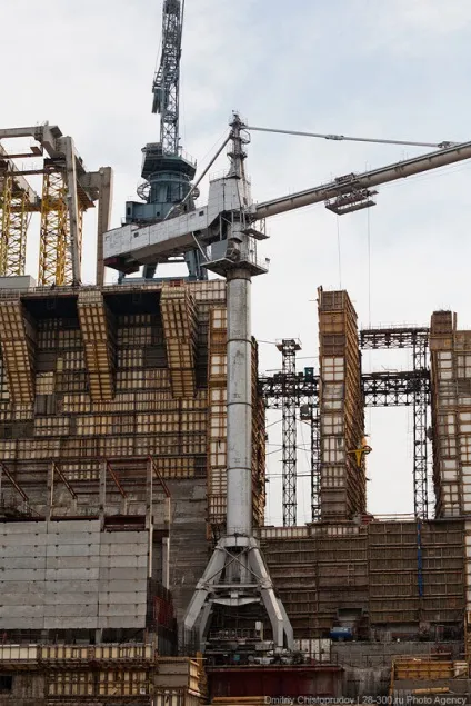 Як будують Богучанської ГЕС на річці ангара, fresher - найкраще з рунета за день! (Ангара) Як будують Богучанської ГЕС на річці ангара, fresher - найкраще з рунета за день!