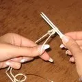 Як зв'язати дитячі рейтузи, expertoza