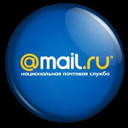 Як видалити ящик mail ru