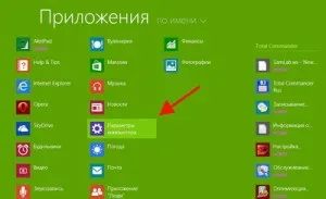 Як встановити пароль на комп'ютер самостійно (Windows Установка пароля Windows) Як встановити пароль на комп'ютер самостійно