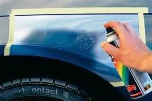Як усунути графіті на кузові вашого автомобіля, «avto-kray» (вашого) Як усунути графіті на кузові вашого автомобіля, «avto-kray»