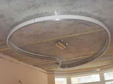 Як встановити стельові софіти і люстри модерн своїми руками фото і відео-інструкція (стельові) Як встановити стельові софіти і люстри модерн своїми руками фото і відео-інструкція