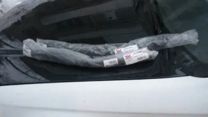 Як встановити захисні молдинги на бампер honda civic ek своїми руками - honda civic vi type-r ek9 (honda) Як встановити захисні молдинги на бампер honda civic ek своїми руками - honda civic vi type-r ek9