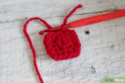 Як зв'язати коробку гачком (коробку) Як зв'язати коробку гачком
