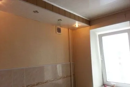 Як встановити стельові софіти і люстри модерн своїми руками фото і відео-інструкція (люстри) Як встановити стельові софіти і люстри модерн своїми руками фото і відео-інструкція