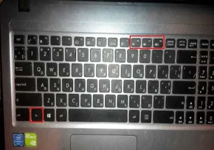 Як збільшити гучність на ноутбуці windows 10 основні способи (звук) Як збільшити гучність на ноутбуці windows 10 основні способи