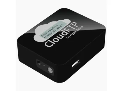 Як збільшити обсяг пам'яті на пристроях apple (hyperdrive iusbport) Як збільшити обсяг пам'яті на пристроях apple