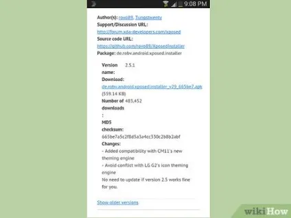 Як збільшити кроки максимального звуку вашого пристрою андроїд (кроки) Як збільшити кроки максимального звуку вашого пристрою андроїд