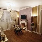 Як вибрати бра для спальні, залу, кухні та інших кімнат (вибрати) Як вибрати бра для спальні, залу, кухні та інших кімнат