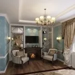 Як вибрати бра для спальні, залу, кухні та інших кімнат (вибрати настінні світильники) Як вибрати бра для спальні, залу, кухні та інших кімнат