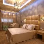 Як вибрати бра для спальні, залу, кухні та інших кімнат (кухні) Як вибрати бра для спальні, залу, кухні та інших кімнат