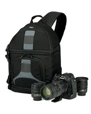 Як вибрати хороший фоторюкзак (SlingShot 300AW Джерело lowepro) Як вибрати хороший фоторюкзак