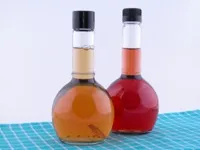 Як вибрати оцет